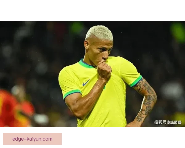 理查利森伤病困扰 理查利森伤病困扰