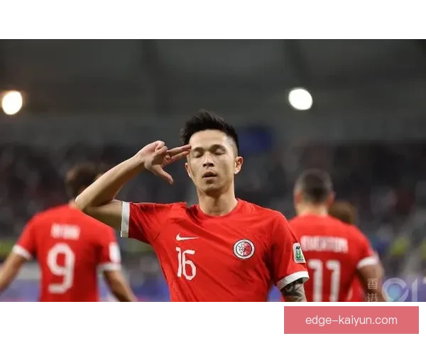 泰国队陈肇钧表现稳健，国家队竞争力增强引发关注