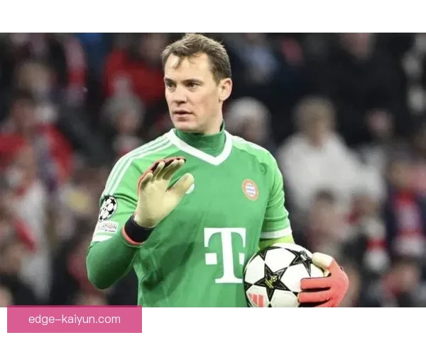 诺伊尔扑救威胁指数持续提升，表现稳健为球队保驾护航