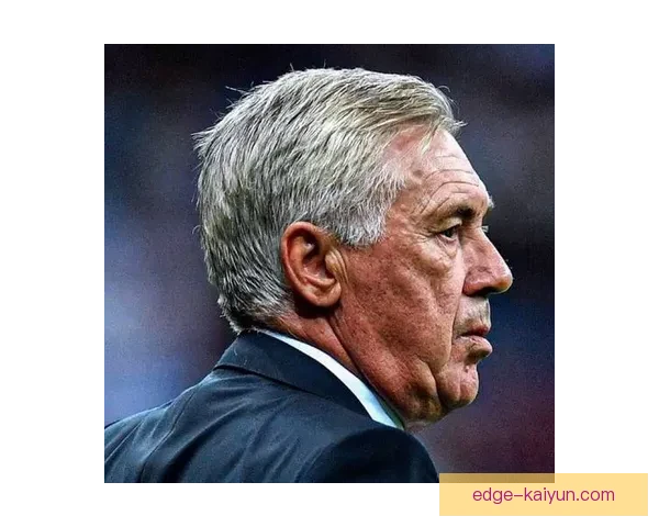 安切洛蒂球队控场力表现稳健，战术执行力持续提升