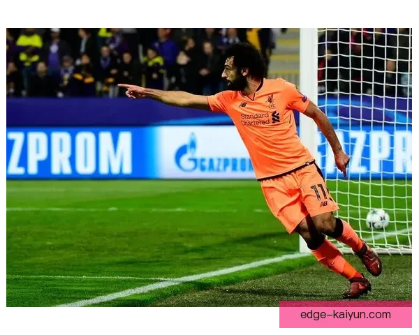 萨拉赫帽子戏法表现稳健，近期状态持续提升